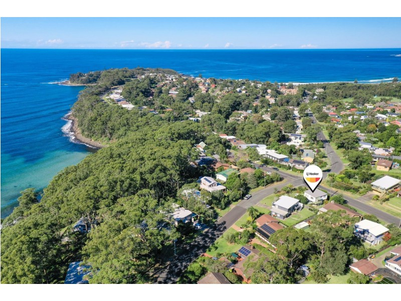 31 Tallwood Avenue, Mollymook NSW 2539