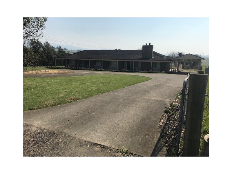398 Croobyar Road, Milton NSW 2538