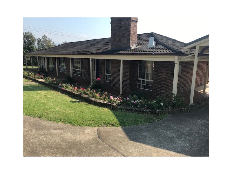 398 Croobyar Road, Milton NSW 2538
