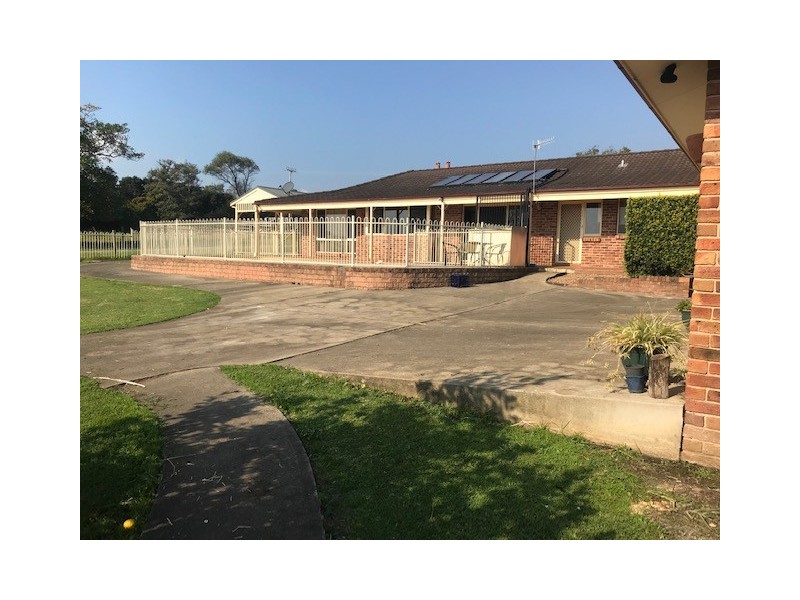 398 Croobyar Road, Milton NSW 2538