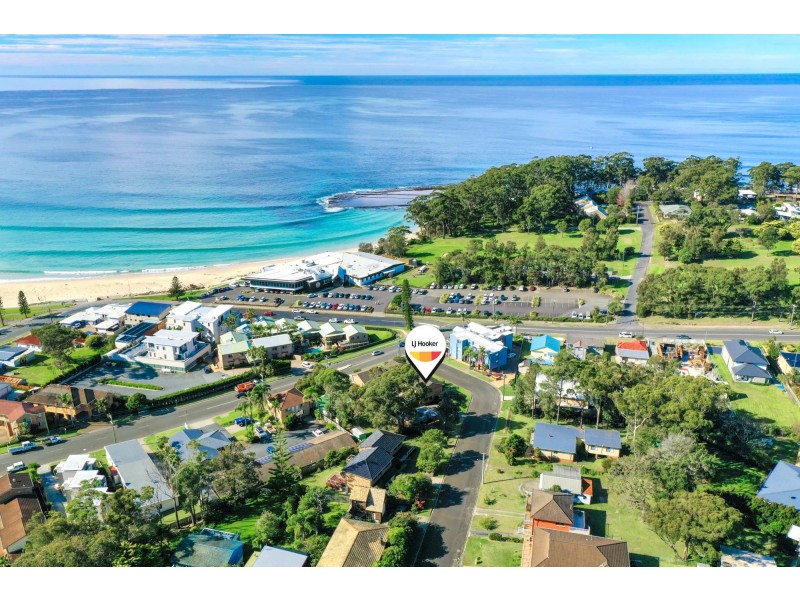 3/25 Shepherd Street, Mollymook NSW 2539