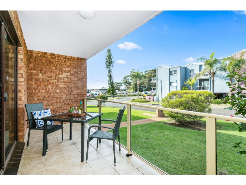 3/25 Shepherd Street, Mollymook NSW 2539