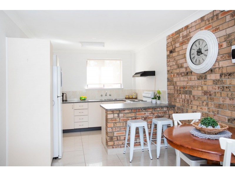 3/25 Shepherd Street, Mollymook NSW 2539