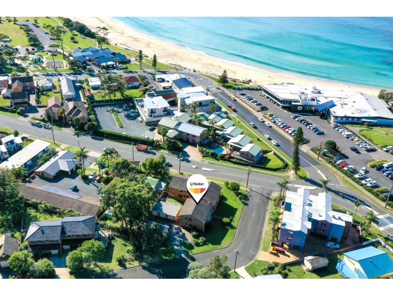 3/25 Shepherd Street, Mollymook NSW 2539