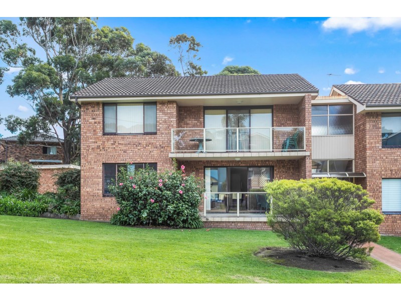 3/25 Shepherd Street, Mollymook NSW 2539
