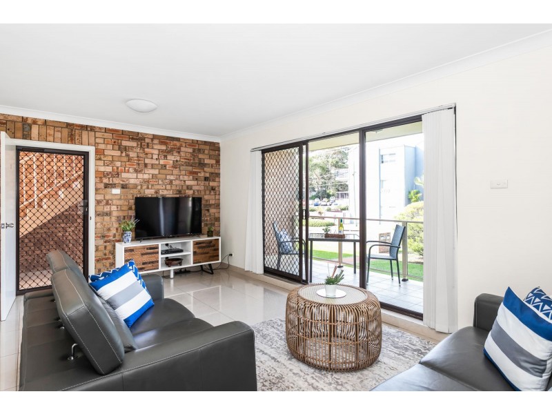 3/25 Shepherd Street, Mollymook NSW 2539