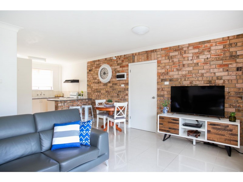 3/25 Shepherd Street, Mollymook NSW 2539