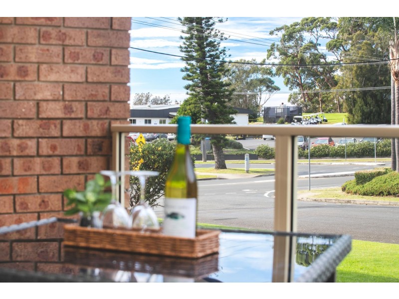 3/25 Shepherd Street, Mollymook NSW 2539