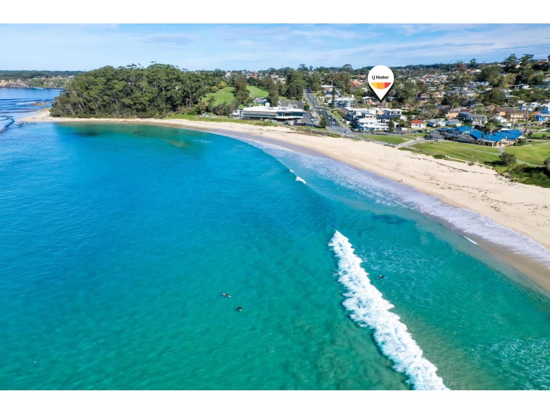 3/25 Shepherd Street, Mollymook NSW 2539