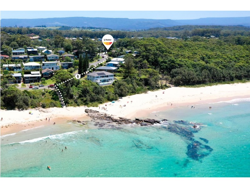 105 Matron Porter Drive, Narrawallee NSW 2539