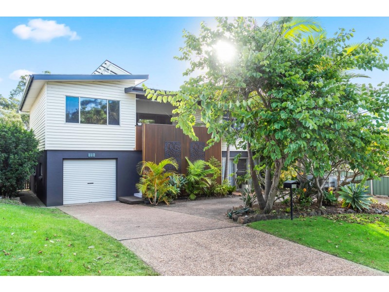 105 Matron Porter Drive, Narrawallee NSW 2539