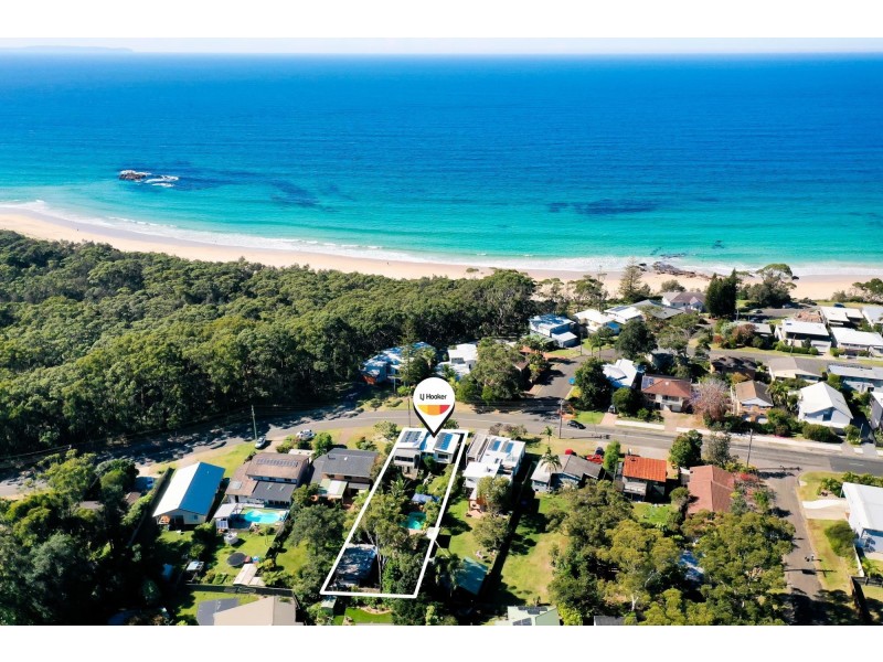 105 Matron Porter Drive, Narrawallee NSW 2539