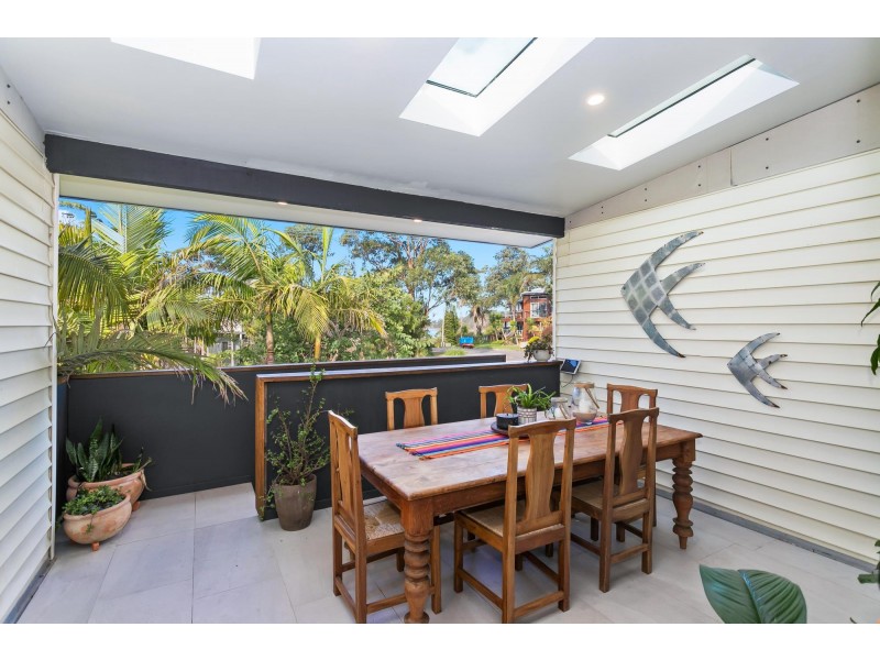 105 Matron Porter Drive, Narrawallee NSW 2539