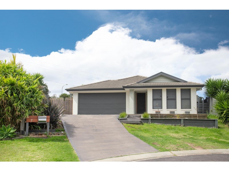 7 Wilga Place, Ulladulla NSW 2539