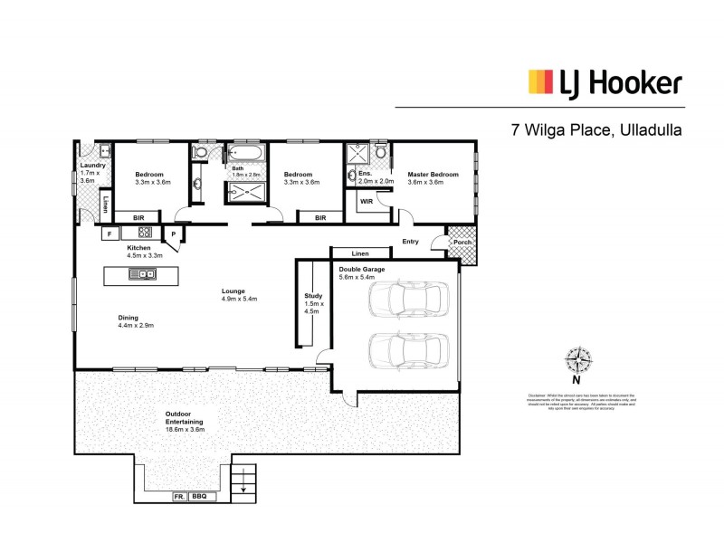 7 Wilga Place, Ulladulla NSW 2539