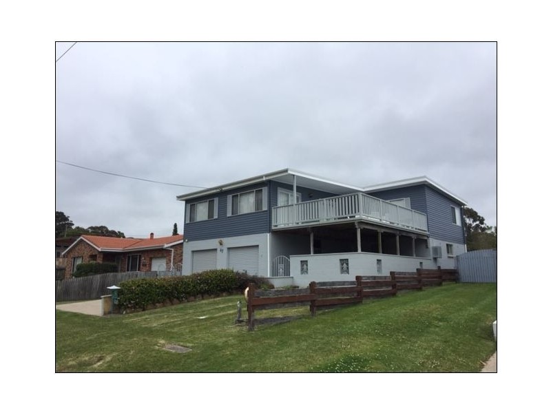 47 Church Street, Ulladulla NSW 2539