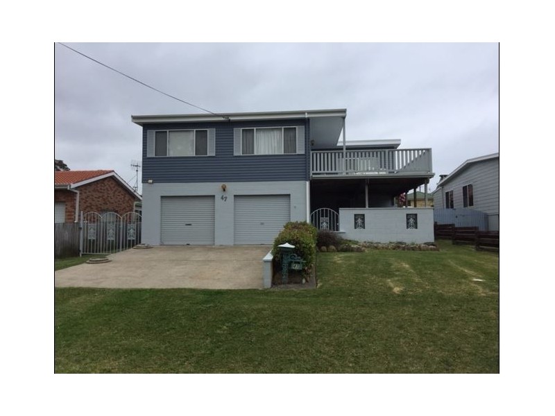 47 Church Street, Ulladulla NSW 2539