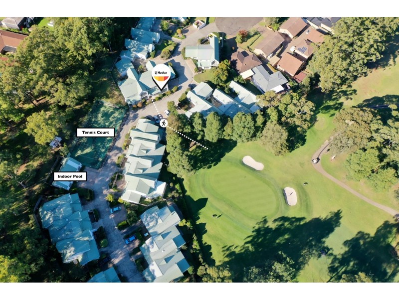 7/13-15 Augusta Place, Mollymook NSW 2539