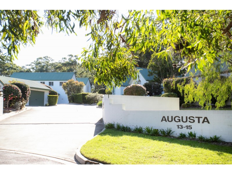 7/13-15 Augusta Place, Mollymook NSW 2539