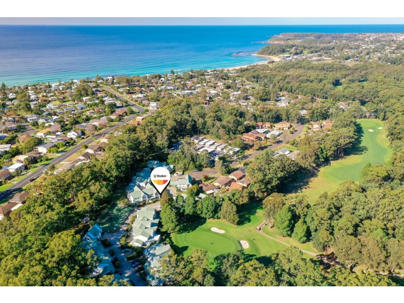 7/13-15 Augusta Place, Mollymook NSW 2539