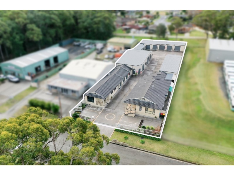 5 Deering Street, Ulladulla NSW 2539