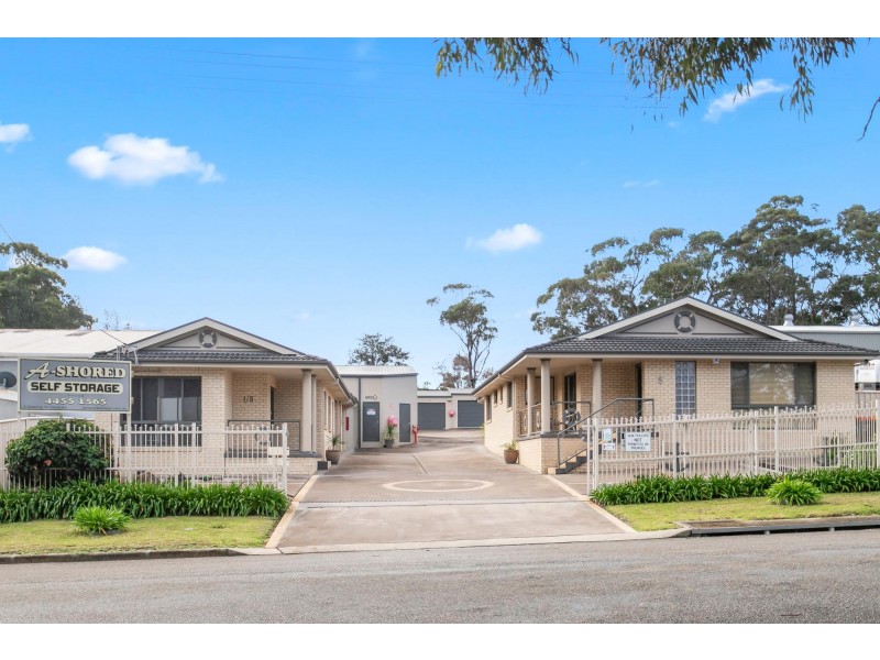 5 Deering Street, Ulladulla NSW 2539