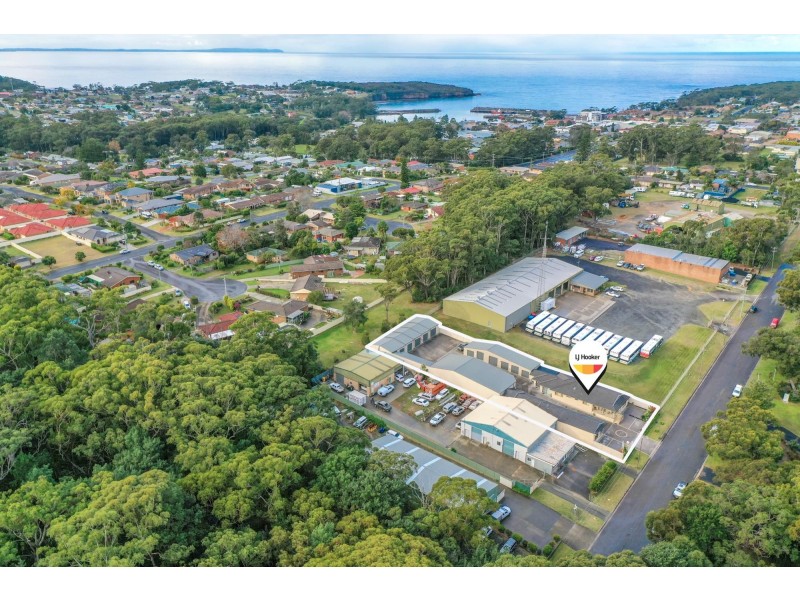 5 Deering Street, Ulladulla NSW 2539