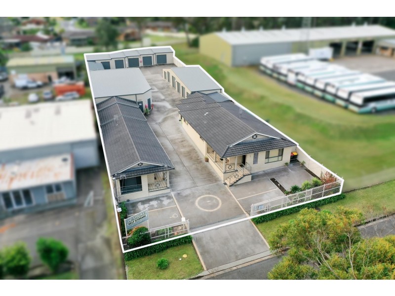 5 Deering Street, Ulladulla NSW 2539