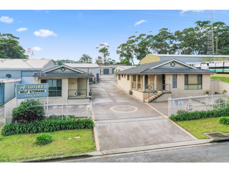 5 Deering Street, Ulladulla NSW 2539