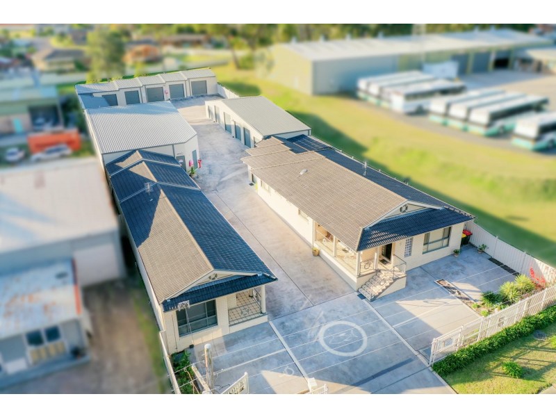 5 Deering Street, Ulladulla NSW 2539