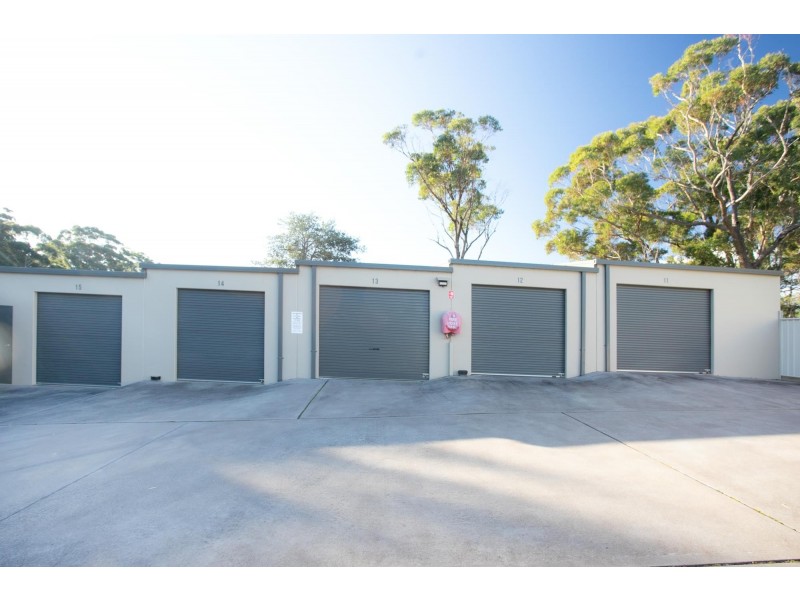 5 Deering Street, Ulladulla NSW 2539