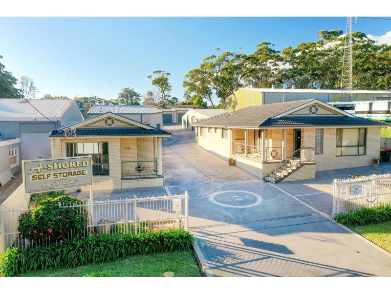5 Deering Street, Ulladulla NSW 2539