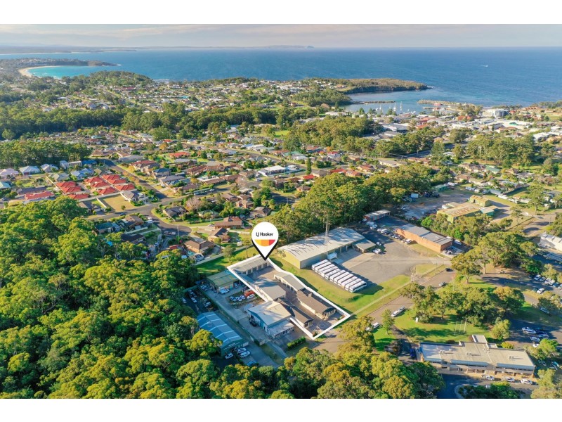 5 Deering Street, Ulladulla NSW 2539