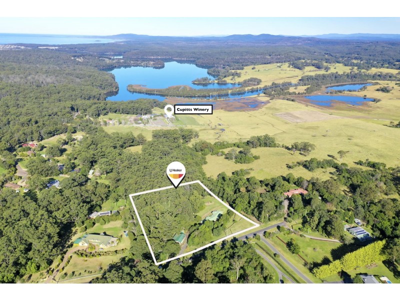 47 Tuckerman Road, Ulladulla NSW 2539
