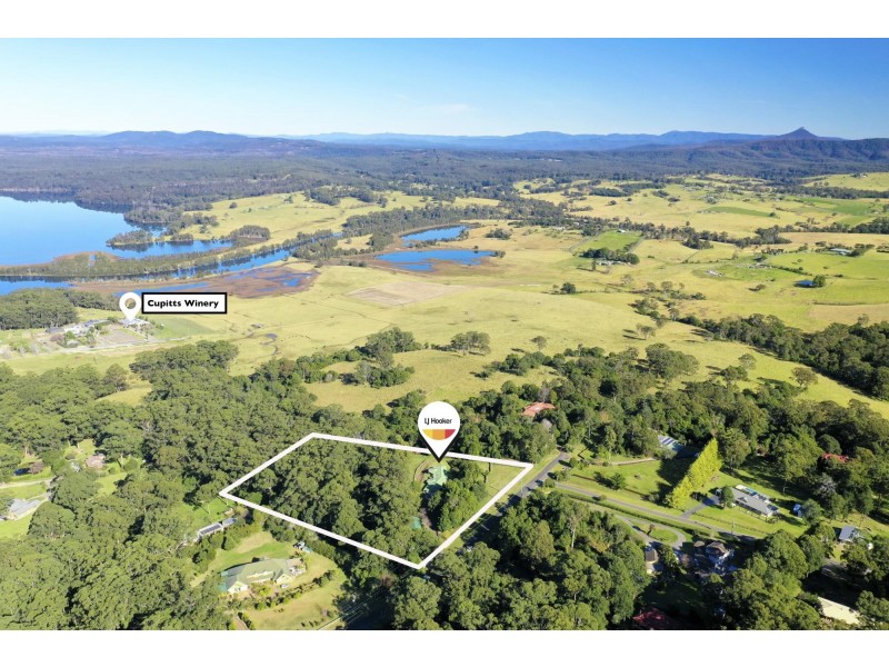 47 Tuckerman Road, Ulladulla NSW 2539