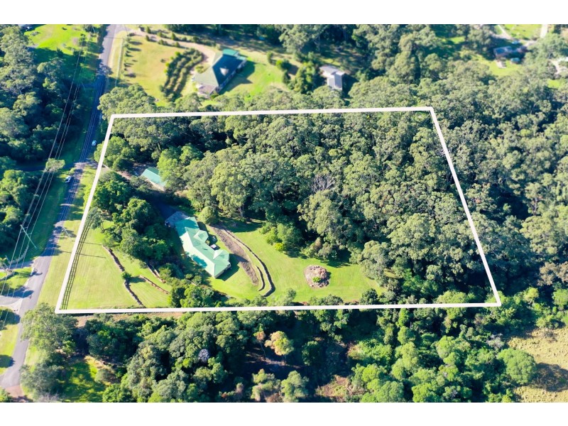 47 Tuckerman Road, Ulladulla NSW 2539