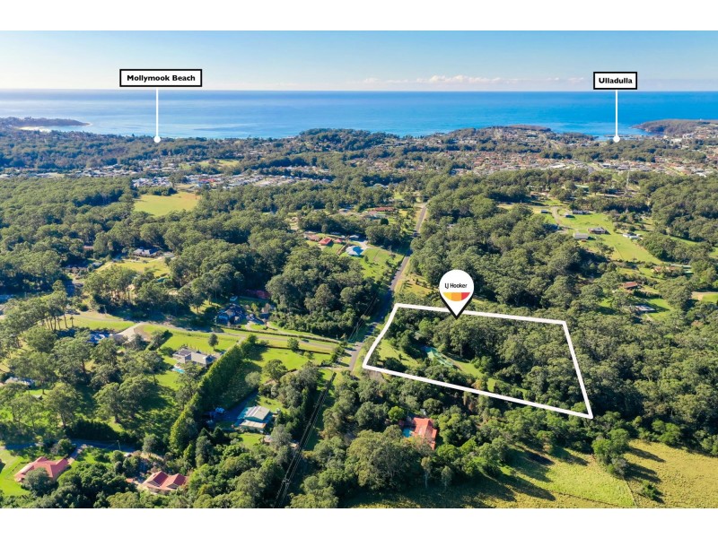 47 Tuckerman Road, Ulladulla NSW 2539