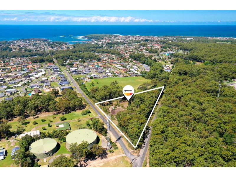 Lot 31 White Gum Road, Ulladulla NSW 2539