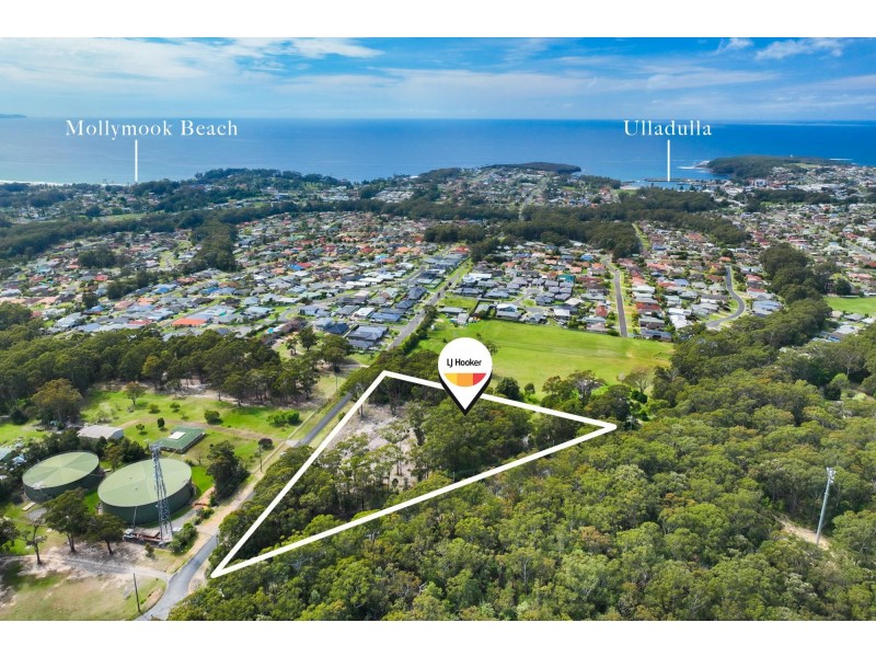 Lot 31 White Gum Road, Ulladulla NSW 2539