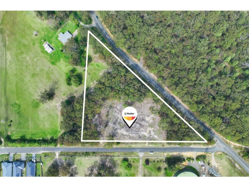 Lot 31 White Gum Road, Ulladulla NSW 2539