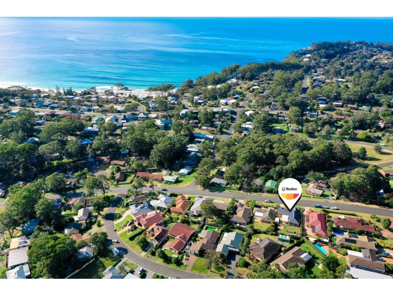 33 Leo Drive, Narrawallee NSW 2539