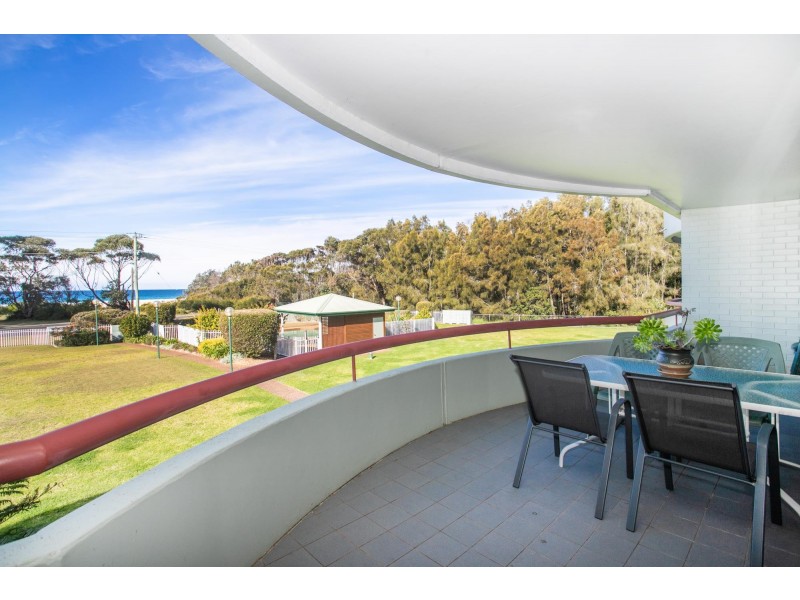 9/1A Mitchell Parade, Mollymook NSW 2539