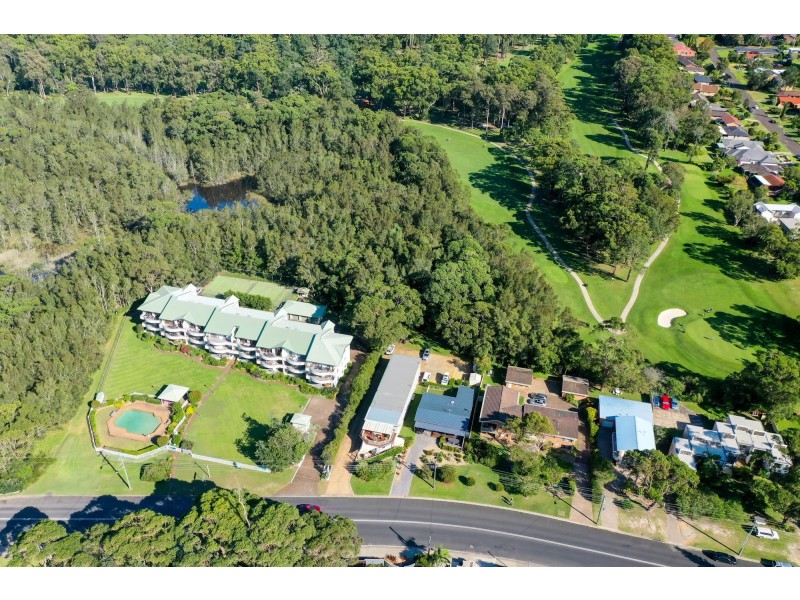9/1A Mitchell Parade, Mollymook NSW 2539
