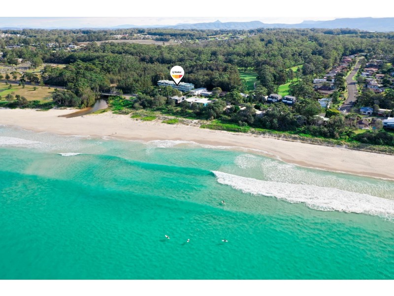 9/1A Mitchell Parade, Mollymook NSW 2539