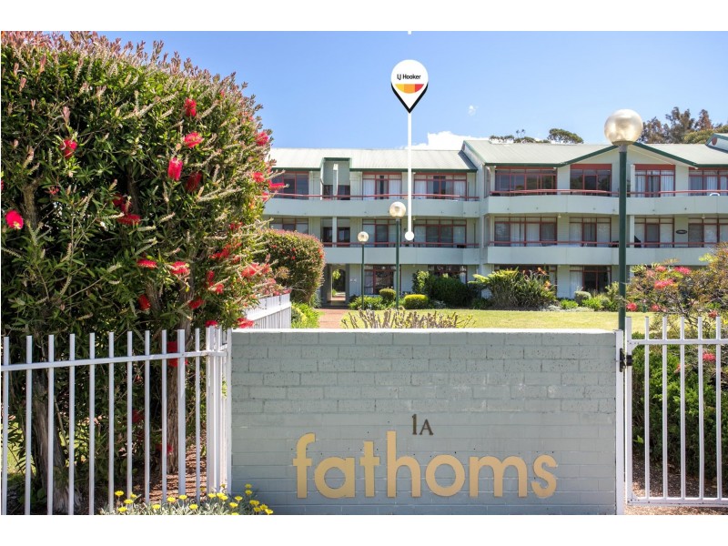 9/1A Mitchell Parade, Mollymook NSW 2539