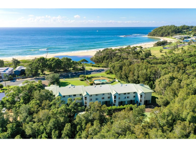 9/1A Mitchell Parade, Mollymook NSW 2539