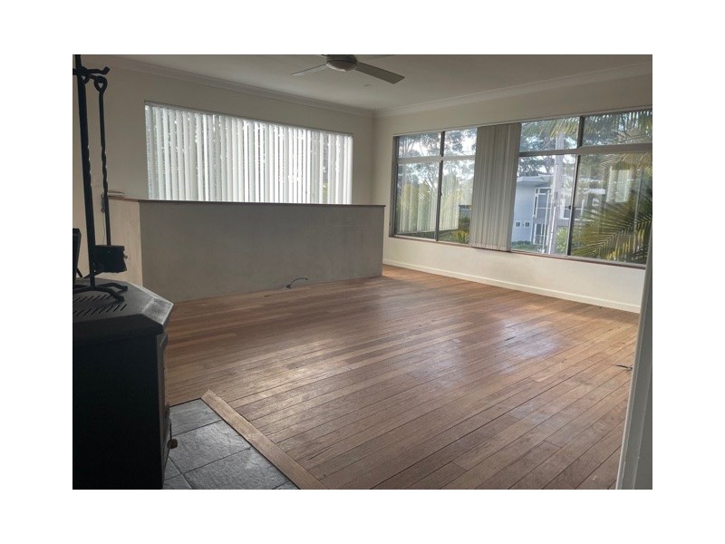 105 Matron Porter Drive, Narrawallee NSW 2539