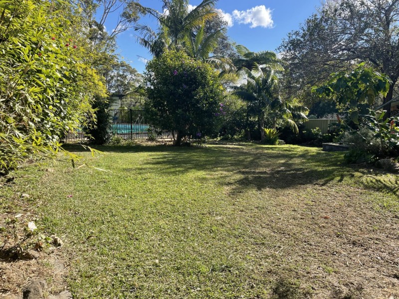 105 Matron Porter Drive, Narrawallee NSW 2539