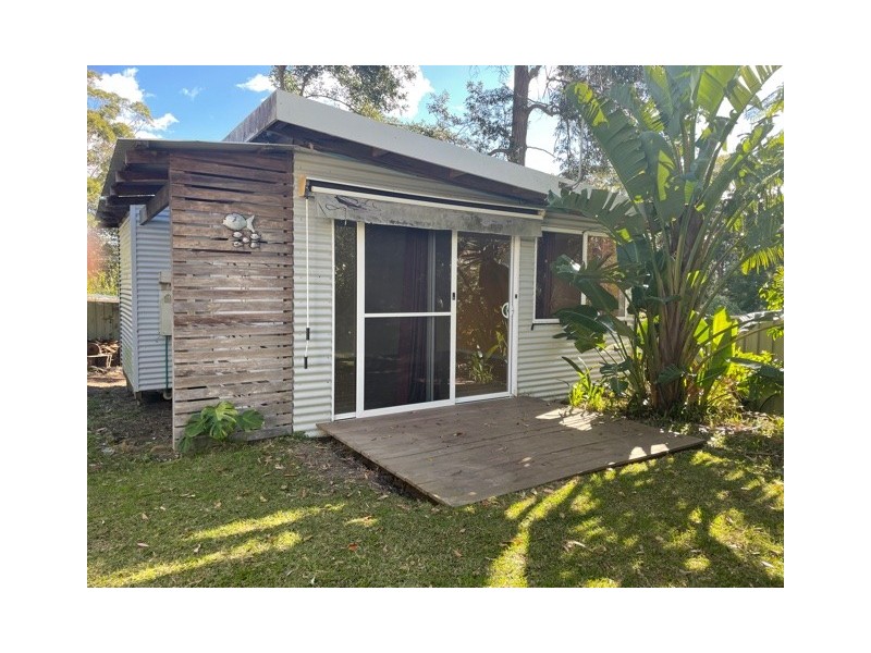 105 Matron Porter Drive, Narrawallee NSW 2539