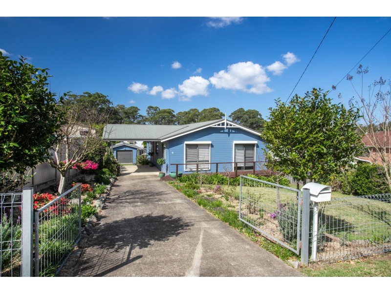 76 Wattle Street, Fishermans Paradise NSW 2539